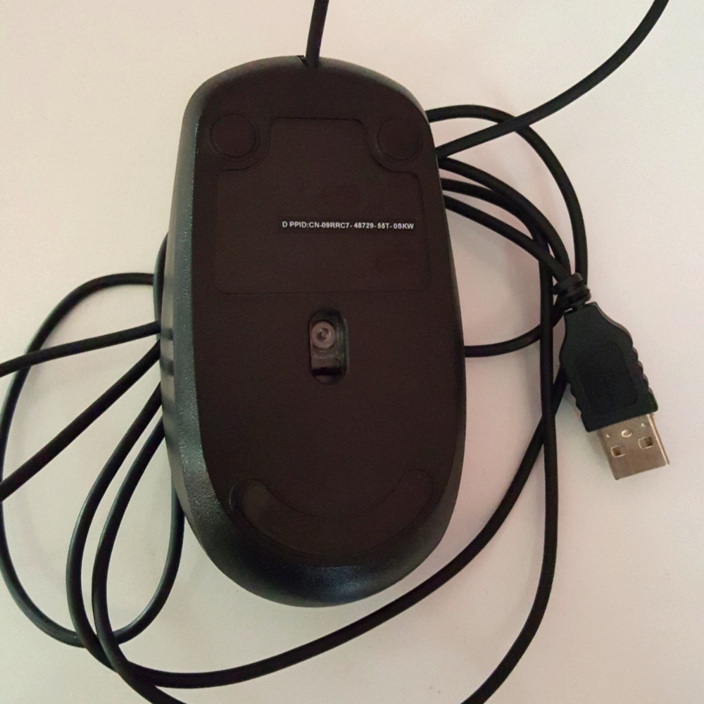 DELL Computer Mouse - Picture 3 of 6
